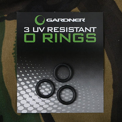 Gardner UV Resistant 'O' Rings