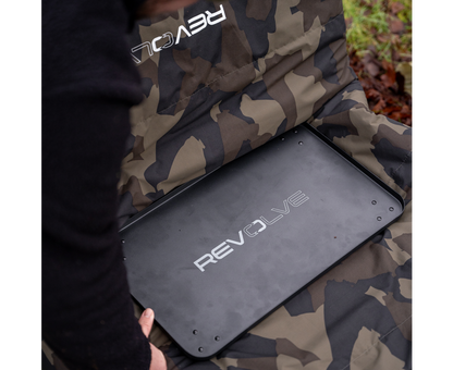 Avid Revolve Bivvy Table