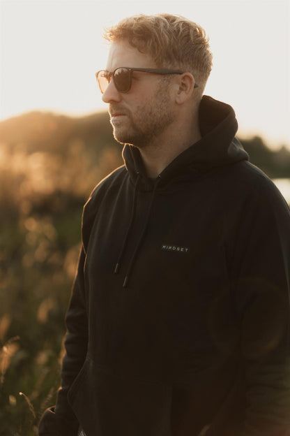 Korda Mindset Patch Hoodie