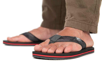 Fox Rage Flip Flops