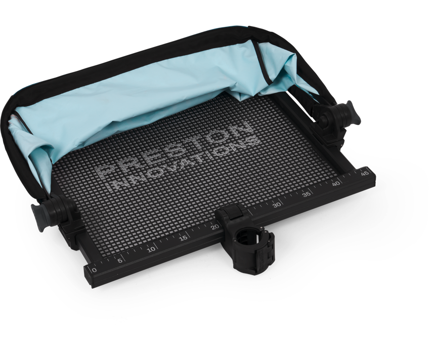 Preston Ventalite Small Hoodie Side Tray