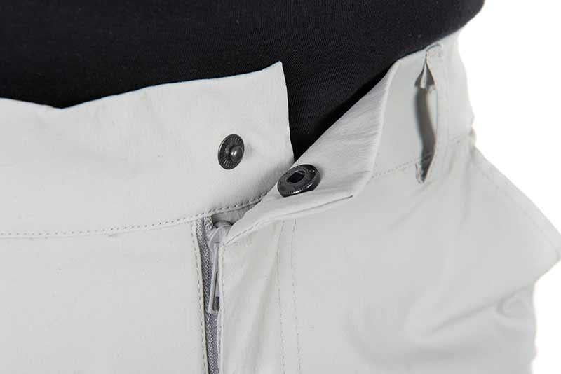 Fox Rage Zip-Off Shorts