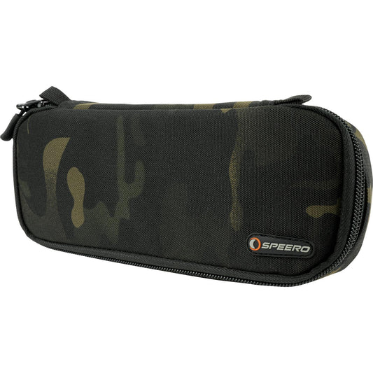 Speero Tuff Pouch Black Cam