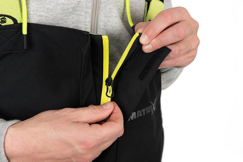 Matrix 10K Waterproof Salopettes