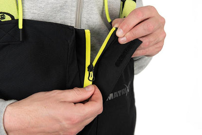 Matrix 10K Waterproof Salopettes