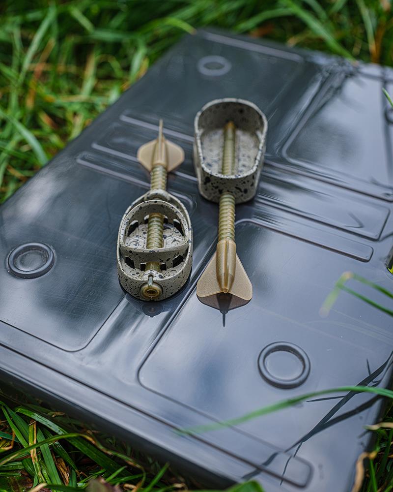 Matrix Distance Stem Flights