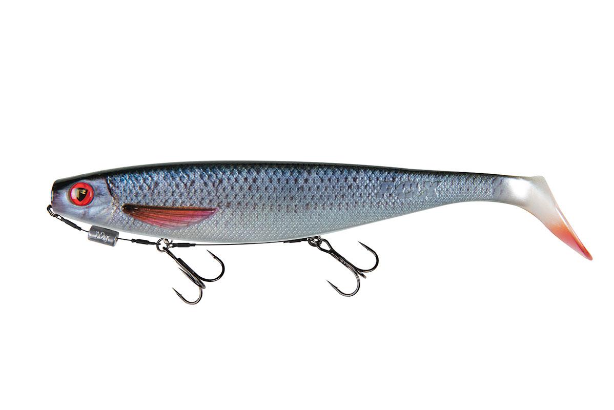 Fox Rage Loaded Pro Shads