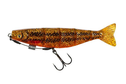 Fox Rage Pro Shads Loaded Jointed