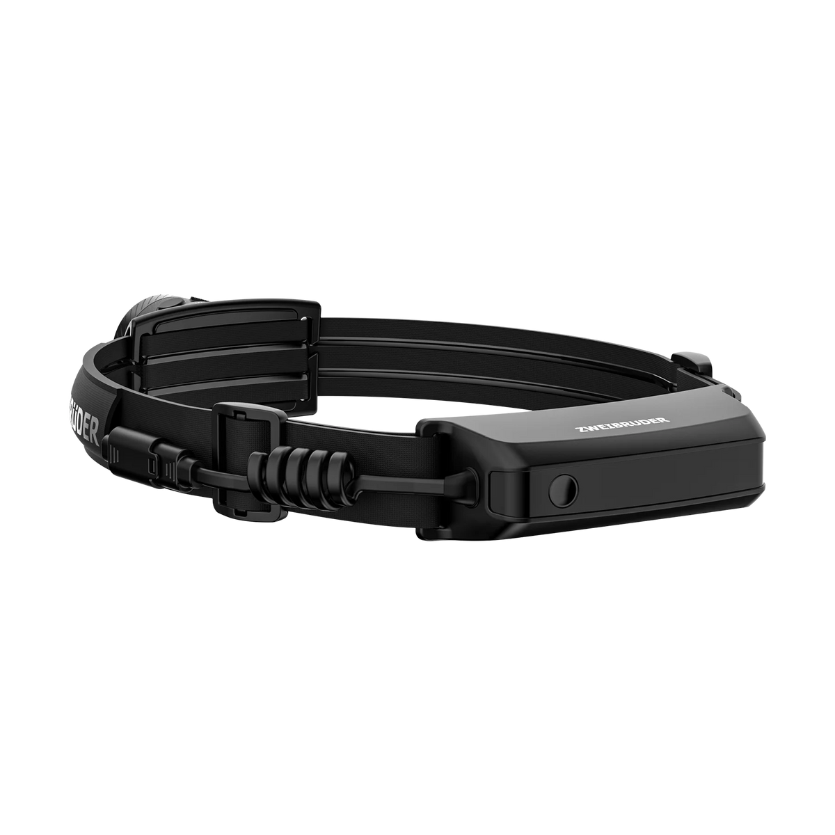 Zweibruder ZB7H Headlamp 1200 Lumen