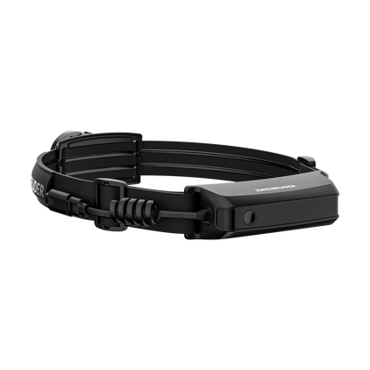 Zweibruder ZB7H Headlamp 1200 Lumen