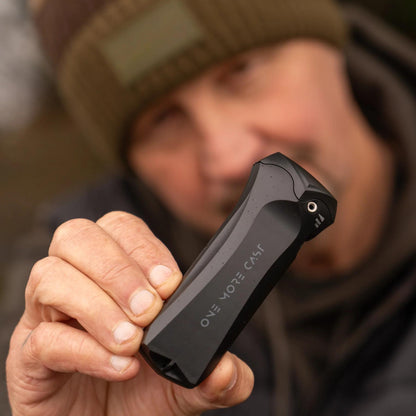 One More Cast Strip Off Electronic Line Stripper Tool