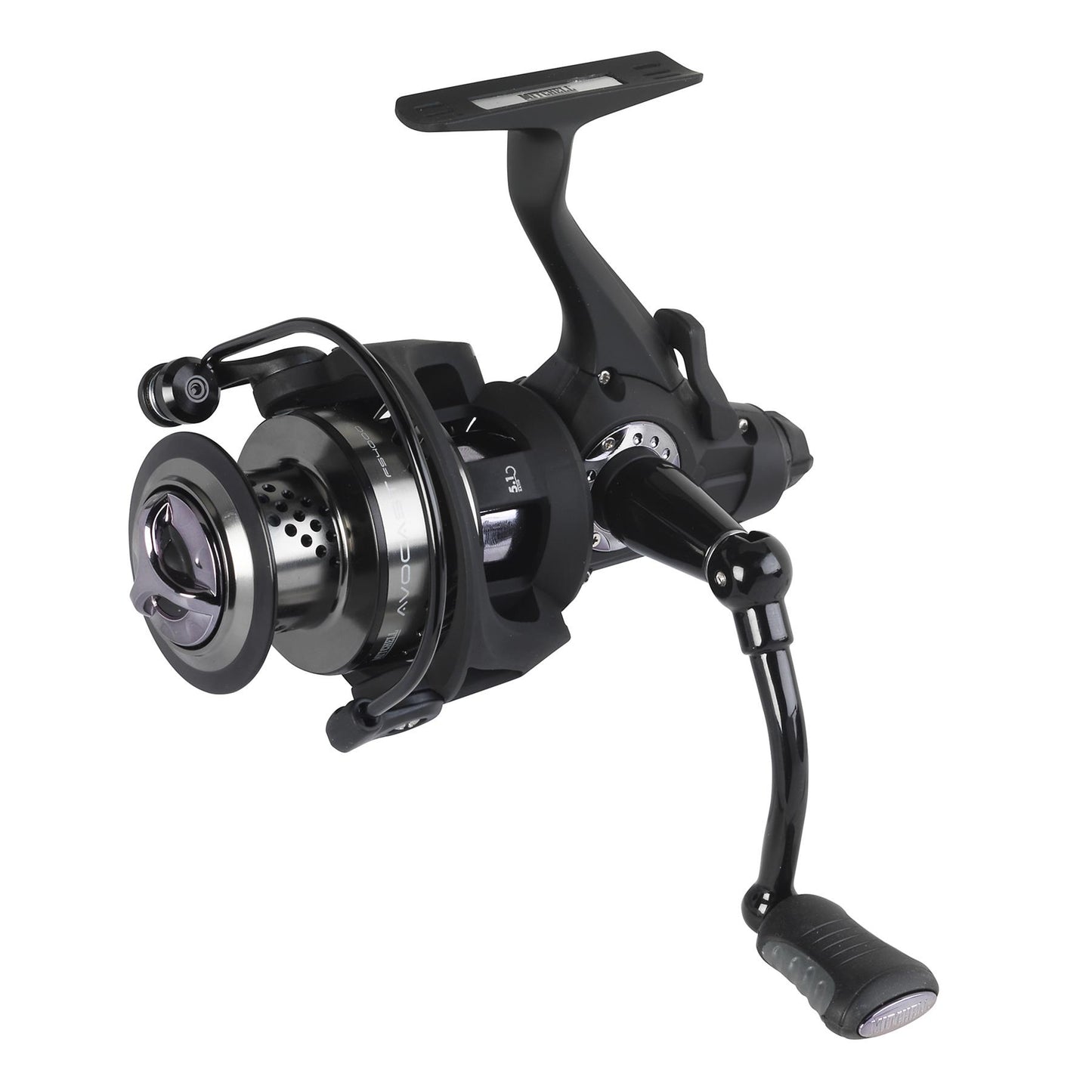 Mitchell Avocast Free Spool 6000
