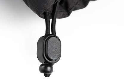 Fox Rage Rip Stop Quilted Jacket Camo Puffa