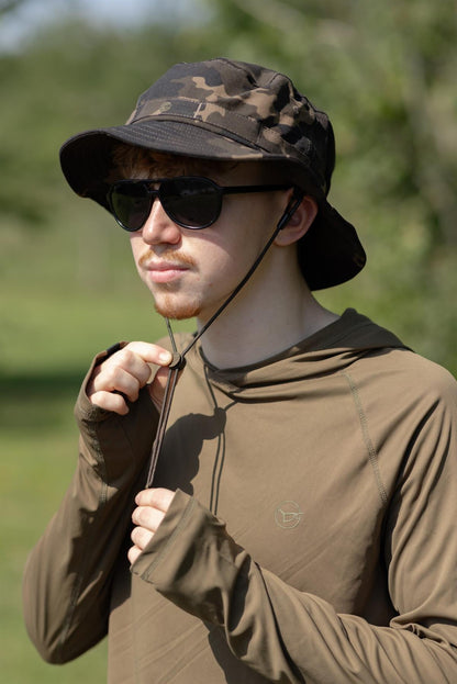 Korda UPF Hooded Top