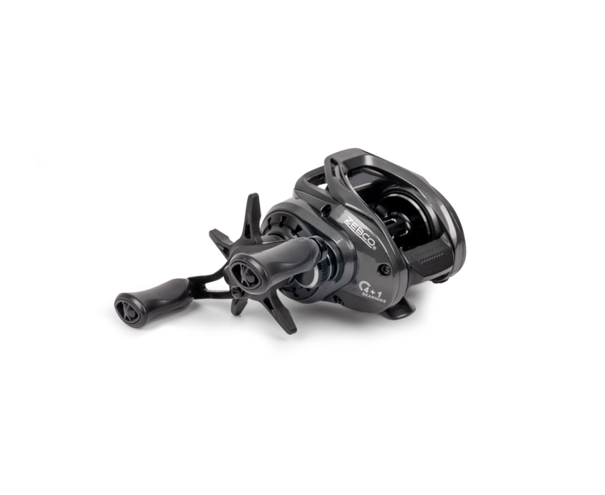 Zebco Demonic XT 200 LHW 5BB 0.20mm/140m