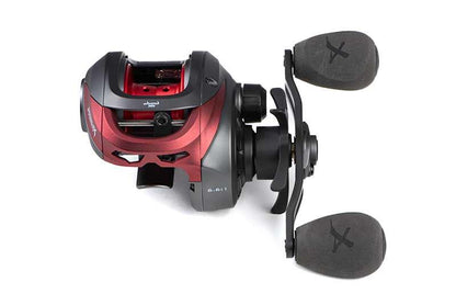 Fox Rage Prism X Baitcaster