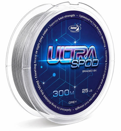 Katran UltraSpod Braid 25lb
