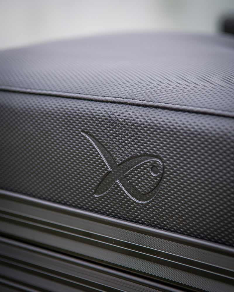 Matrix Deluxe Seat Cushion Unit