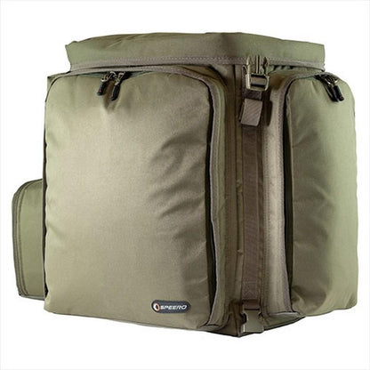 Speero Modular Luggage Range