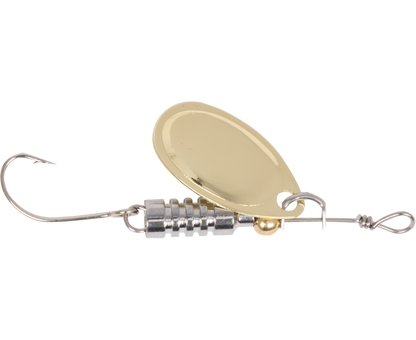 Zebco Magic Spinner Set Barbed Single