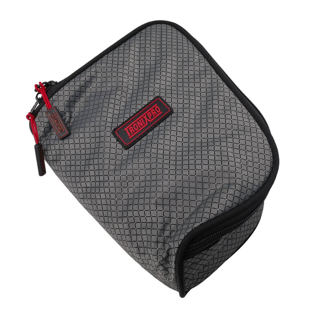 TronixPro Multiplier Reel Case Grey/Black