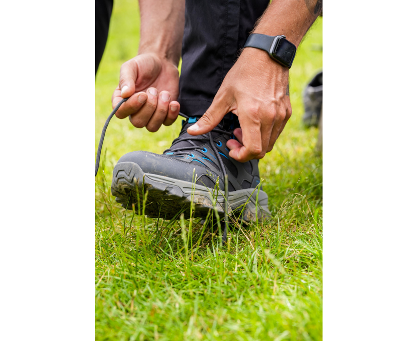 Preston Treddex All Terrain Boots