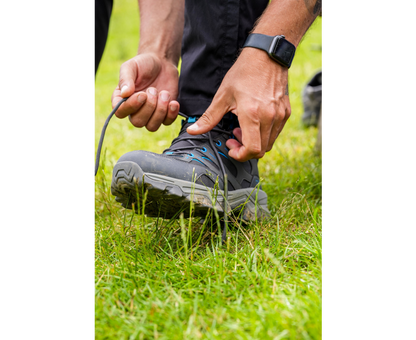 Preston Treddex All Terrain Boots