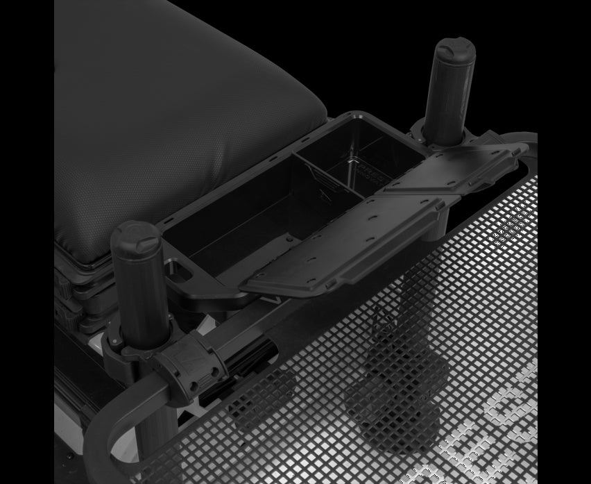 Preston Offbox Deluxe Accessory Tray