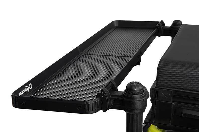 Matrix Folding Side Tray Slim