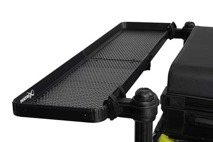 Matrix Folding Side Tray Slim
