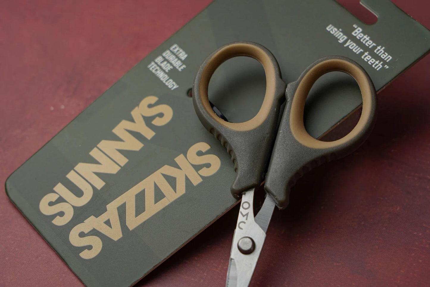 One More Cast Sunnys Skizzas