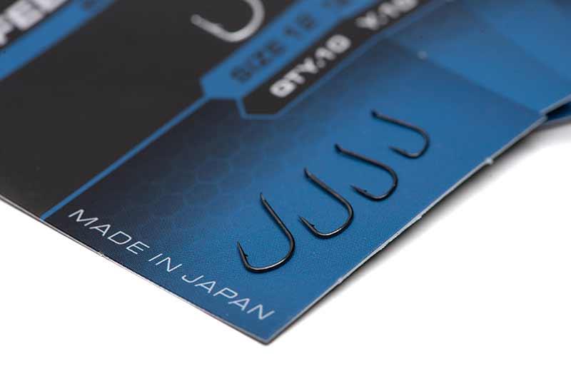 Matrix X5B Pro Feeder Hook - Spade Barbed