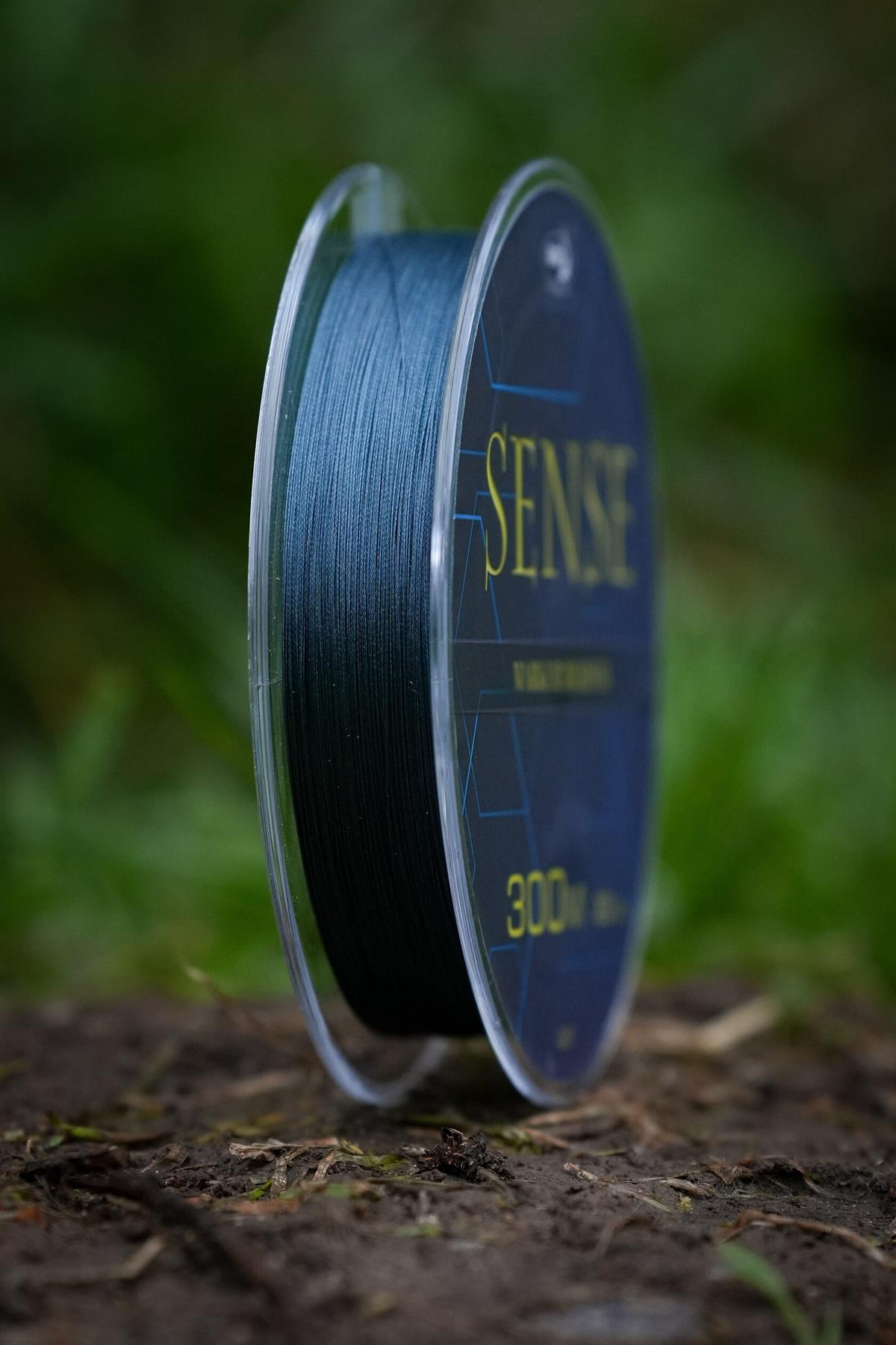 Katran Sense Marker Braid 20lb