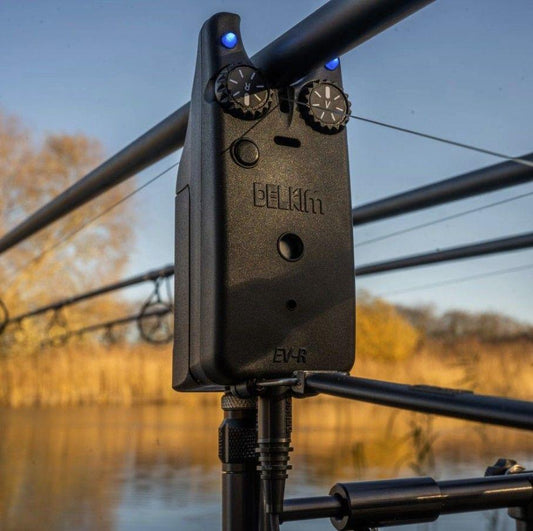 Delkim EV-R Digital Alarm