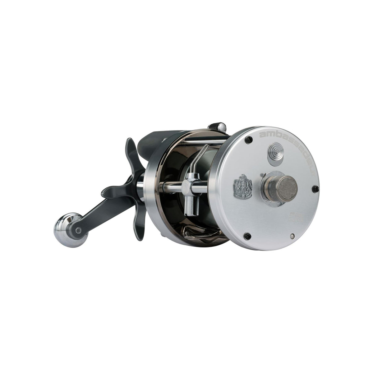 Abu Garcia Ambassadeur C3 7000 Round Reel