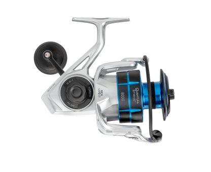 Quantum Strive Spinning Reel