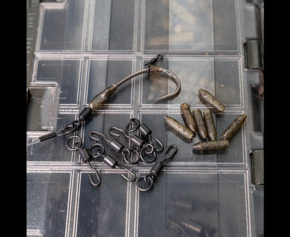 Avid Outline FleckTone Ronnie Sleeve Kit