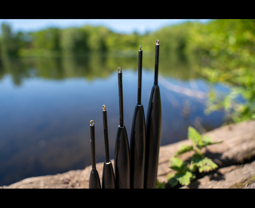 Zebco Bottom Detector