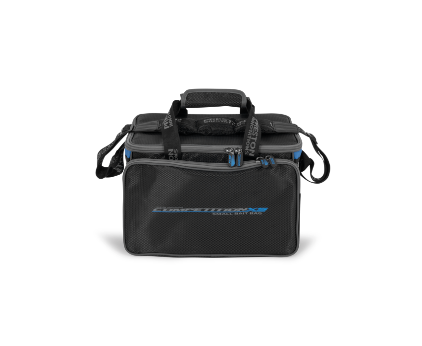 Preston Competition XS Small Bait Bag