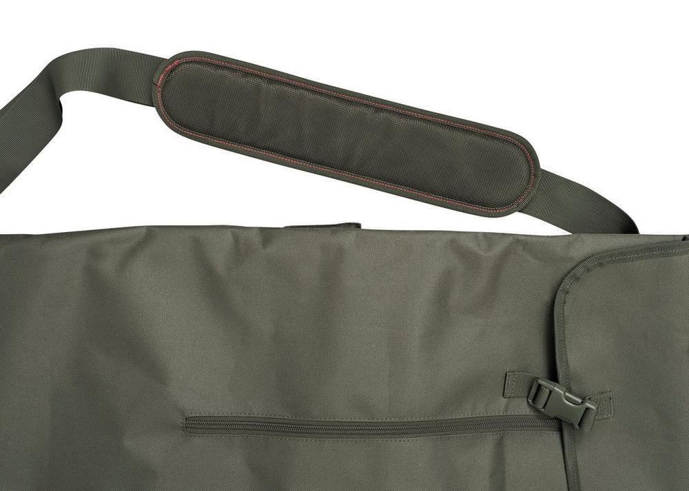 JRC Defender II Holdall 12FT 3-Rods