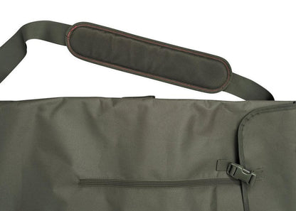 JRC Defender II Holdall 12FT 3-Rods