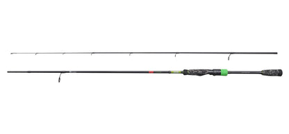 Berkley URBN II Allrounder Spinning Rod