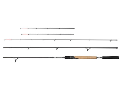 DAM Nanoflex Feeder Rod