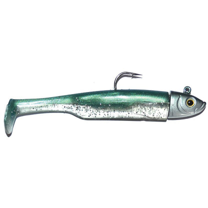 Axia Mighty Minnow / Soft Body Lures