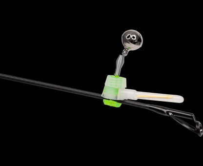 Zebco After Dark Snaplight Single Bell