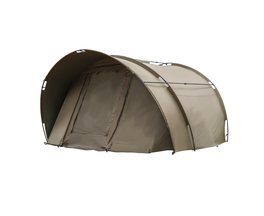 Avid Revolve NG Bivvy - 2 Person