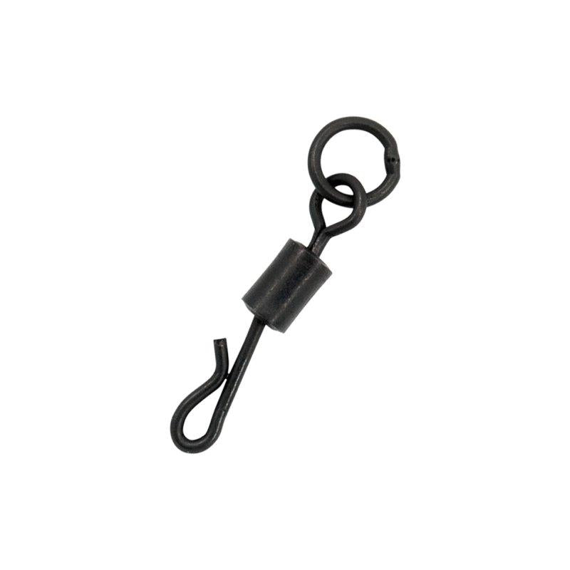 Trakker QC Ring Swivel Size 8