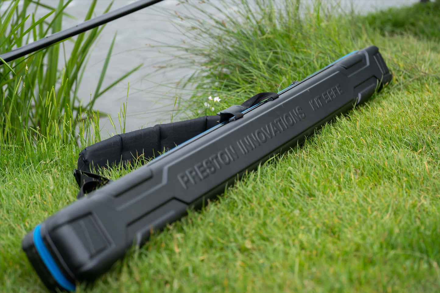 Preston Hardcase Kit Safe