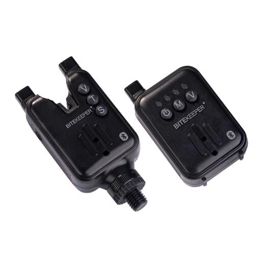 Rippton Bitekeeper Pro 3+1 Alarm Set