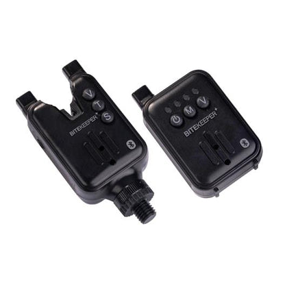 Rippton Bitekeeper Pro 3+1 Alarm Set